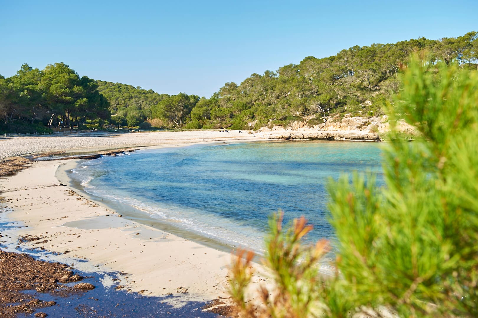 Les plus belles plages de Majorque : d'où vient toute cette beauté ?